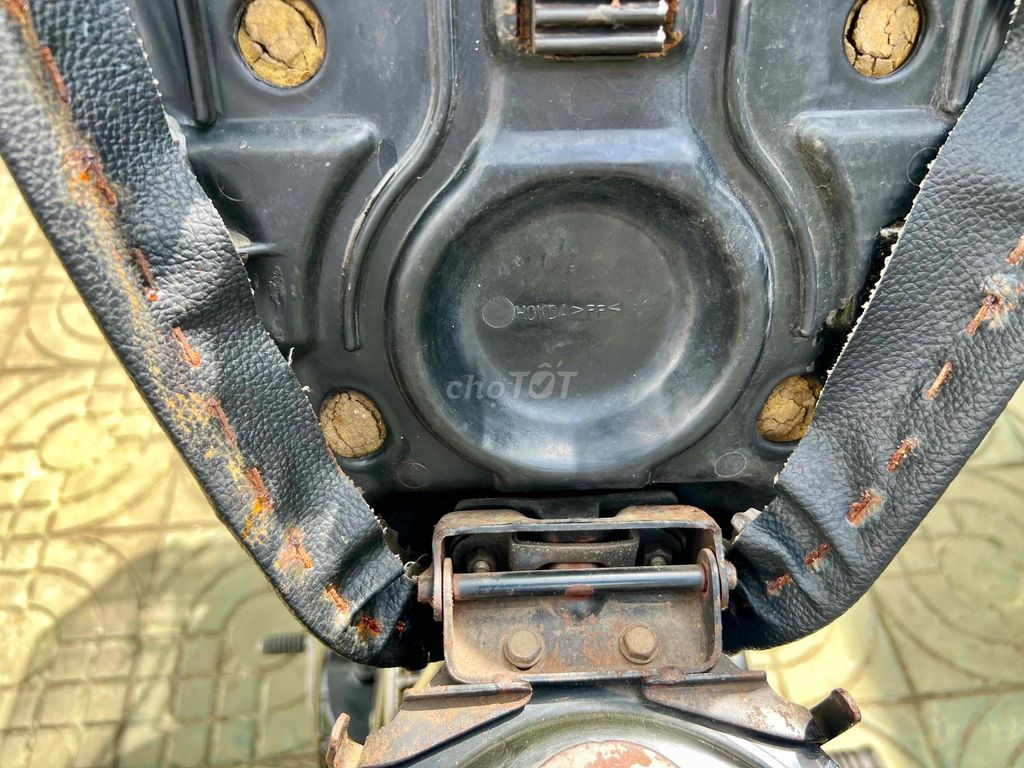 dream lùn 97 thái. Mua bán Xe máy tại Thành phố Trà Vinh Trà Vinh được đăng bởi Nguyên hình 9