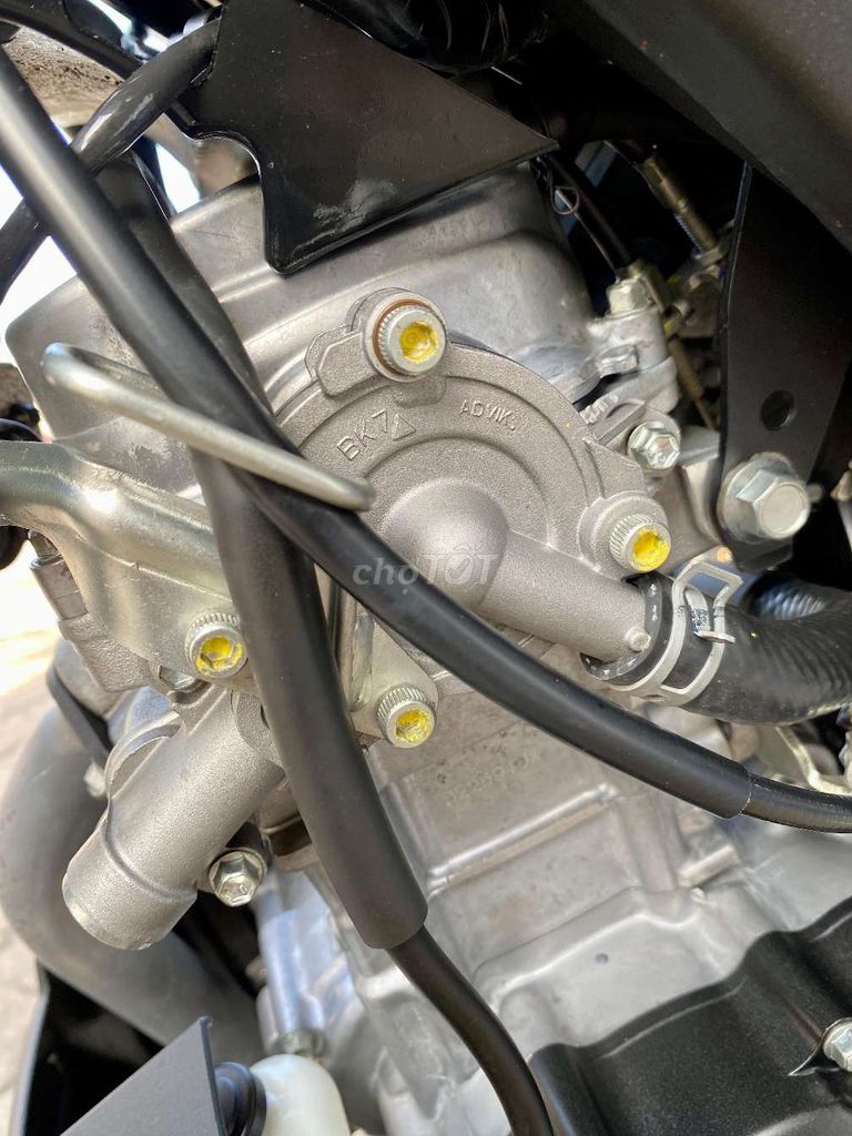 Yamaha XSR 155 Đăng 2022 Siêu lướt 4.000Km. Mua bán Xe máy tại Quận Ninh Kiều Cần Thơ được đăng bởi Xe Máy TÂN LIÊN HƯNG 1 91B hình 12