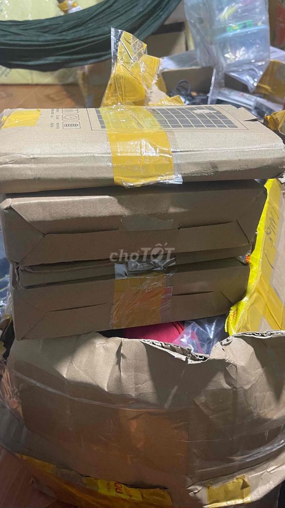 Đèn năng lượng mặt trời 45W. Mua bán Đèn tại Huyện Bình Chánh Tp Hồ Chí Minh được đăng bởi Thu Yumi hình 1