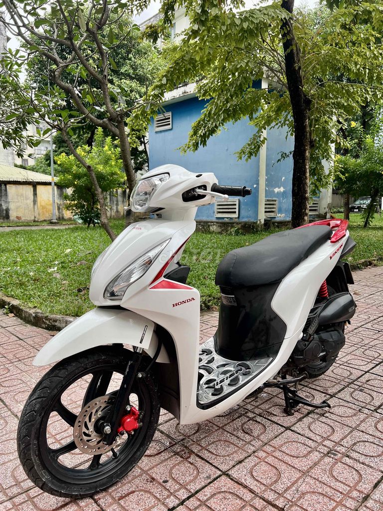 Honda Vison 2019 Bs Đồng Nai Khoá Smartkey