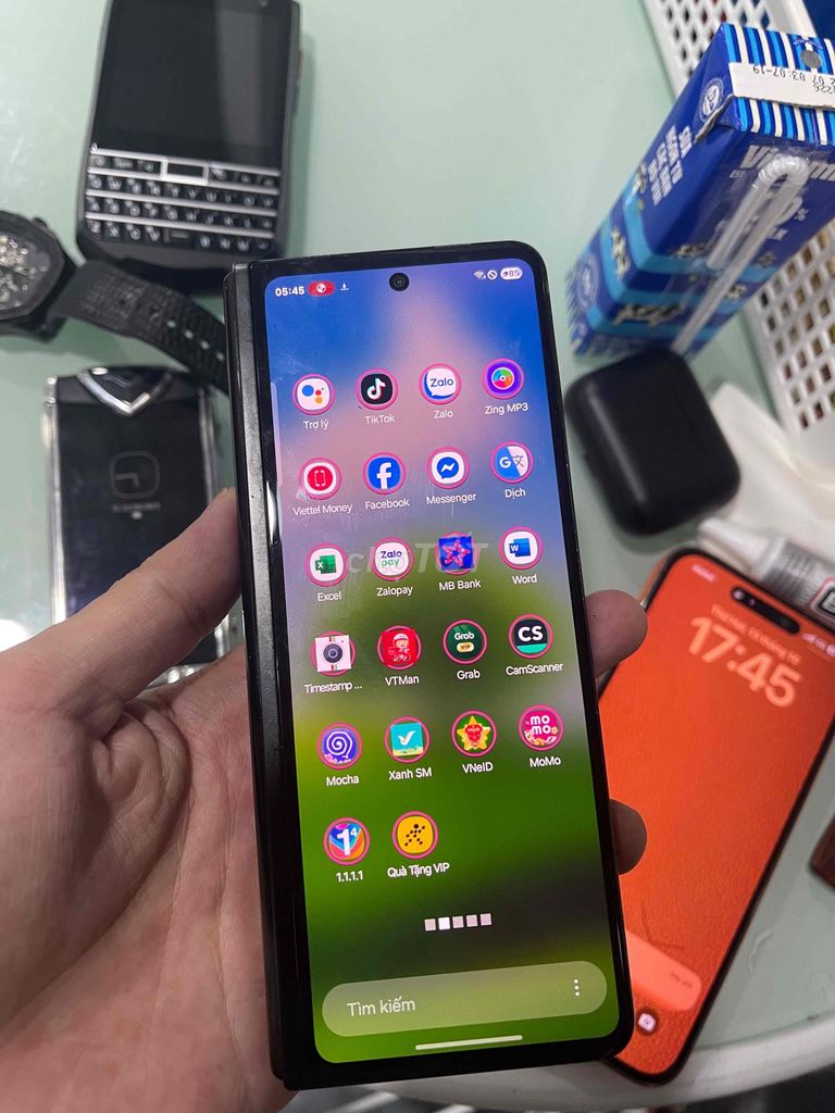samsung fold 3 ram 12gb giá rẻ. Mua bán Điện thoại tại Quận 3 Tp Hồ Chí Minh được đăng bởi tam hình 1
