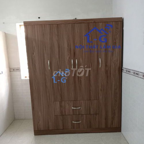 TỦ MDF ## TỦ GỖ MDF @@ TỦ GỖ MDF __ TỦ GỖ MDR@@. Mua bán Tủ, kệ gia đình tại Huyện Nhà Bè Tp Hồ Chí Minh được đăng bởi NỘI THẤT LÂM GIA hình 1