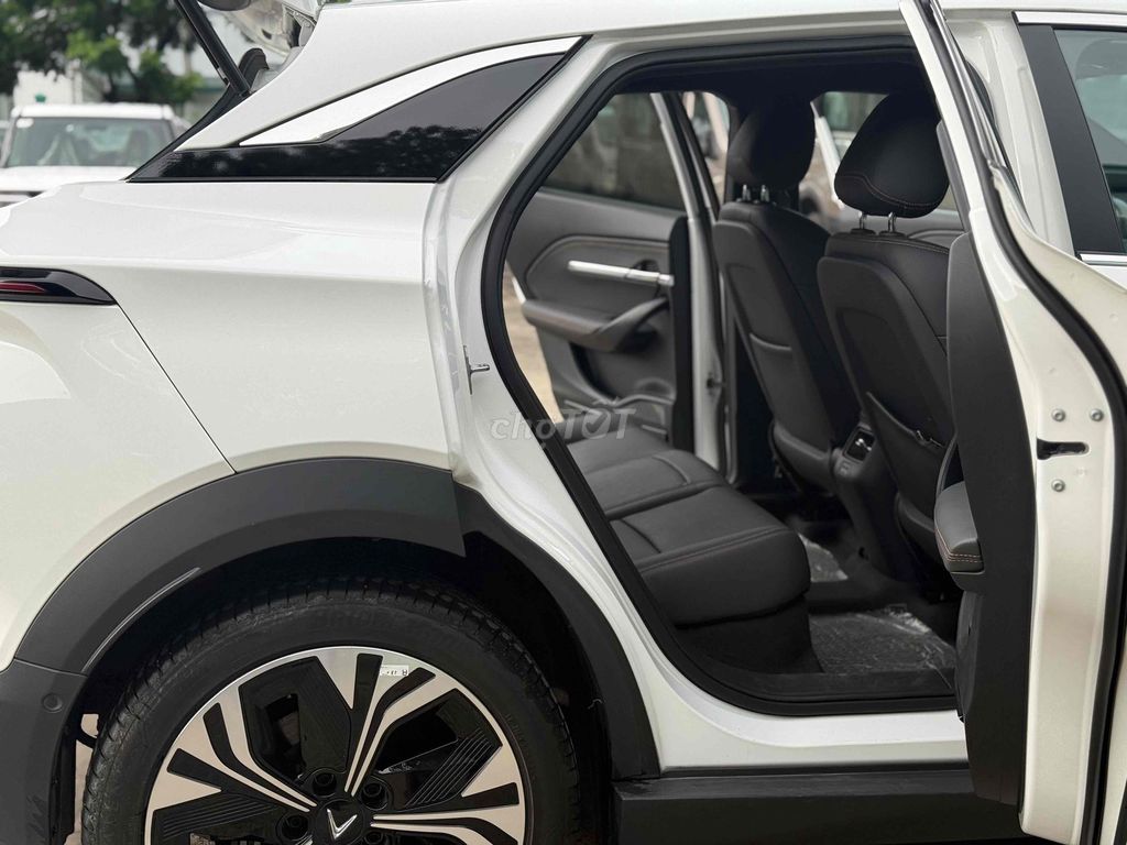 [VF6 PLUS NÂNG CAO] SIÊU HIẾM-1 CHỦ-LƯỚT 22.000. Mua bán Ô tô tại Quận 7 Tp Hồ Chí Minh được đăng bởi Kỳ Nguyễn VinFast hình 11