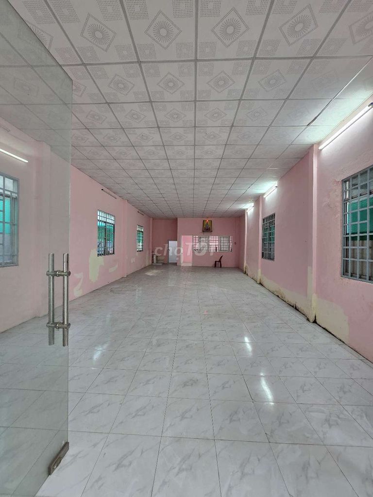 NHÀ KẾ BÊN CẦU SANG TRẮNG Ô MÔN