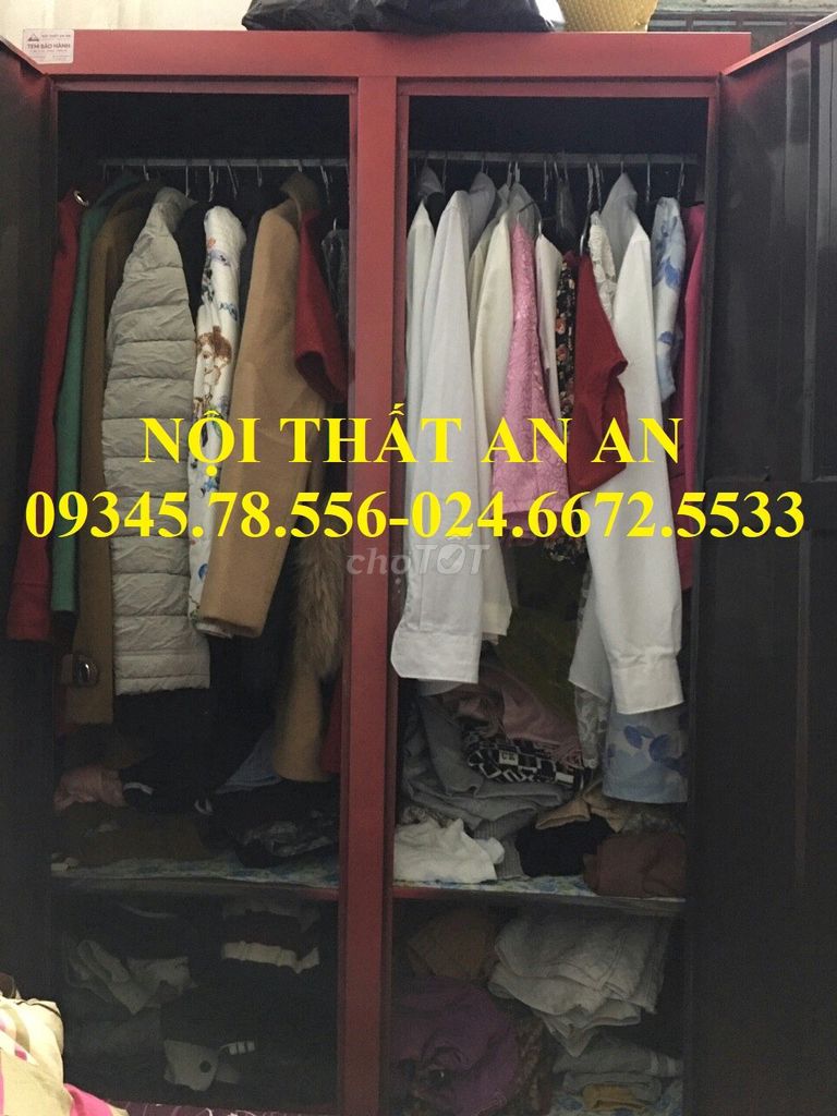 Tủ tôn treo quần áo tại Mỹ Đình, Hà Nội, fs nt
