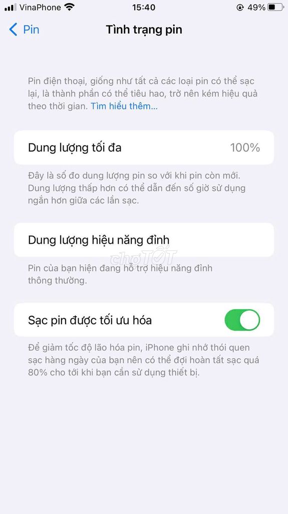 Apple iPhone 7 Plus 128GB Đen. Mua bán Điện thoại tại Huyện Thủ Thừa Long An được đăng bởi Lê Ngọc Hải hình 1