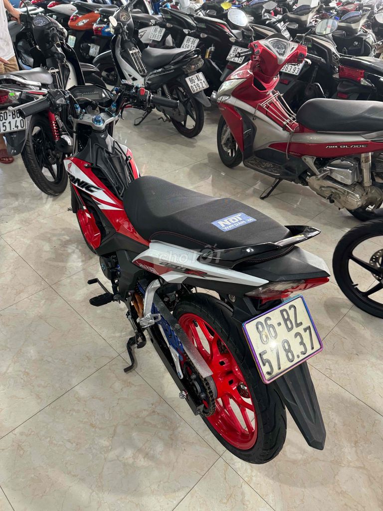 sonic. Mua bán Xe máy tại Huyện Hàm Thuận Nam Bình Thuận được đăng bởi Toàn hình 4