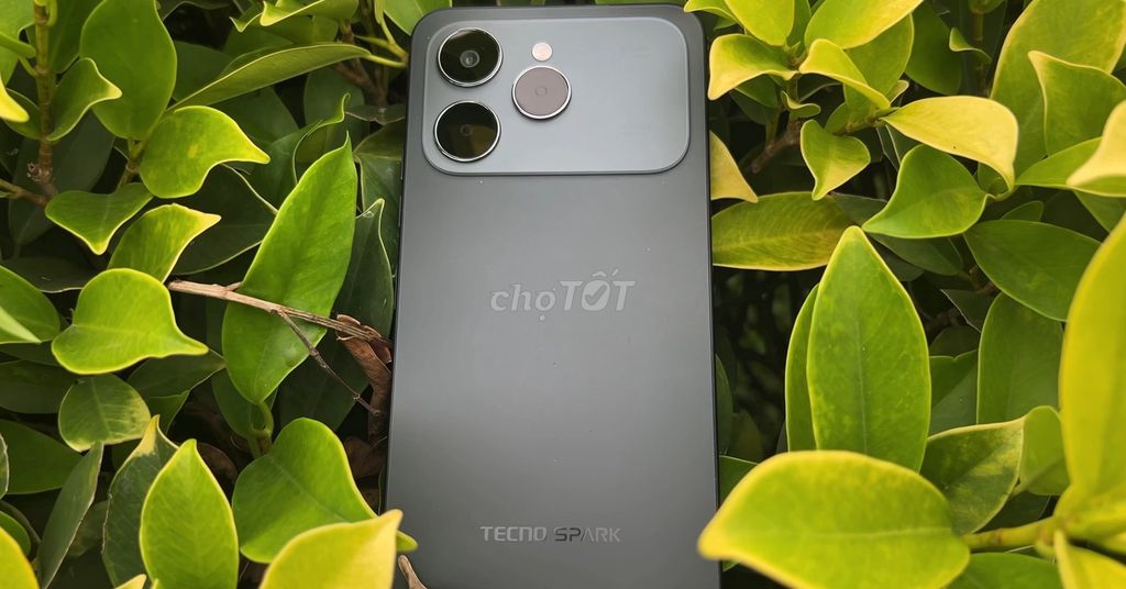 Điện Thoại Tecno Spark 40 Fullbox Hàng Công Ty Mới. Mua bán Điện thoại tại Quận Bình Thạnh Tp Hồ Chí Minh được đăng bởi TMOBILE GIÁ TỐT NHẤT hình 1