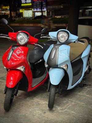 Yamaha Janus 2022 Smartkey Lướt Mẫu Mới Hỗ Trợ Góp. Mua bán Xe máy tại Thành phố Vũng Tàu Bà Rịa - Vũng Tàu được đăng bởi Cửa Hàng Xe Máy Bảo Thanh 2