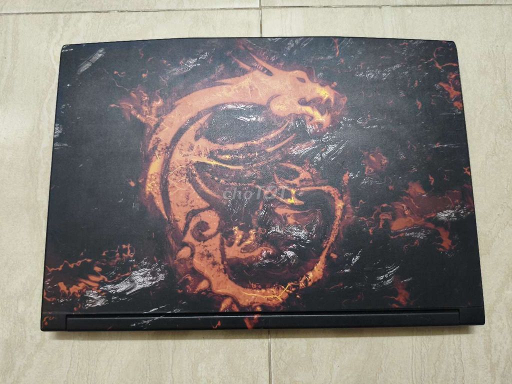 MSI GF63 Thin 9RCX – i5-9300H 16/256 GTX 1050 Ti. Mua bán Laptop tại Quận Bình Thuỷ Cần Thơ được đăng bởi Bảo Lâm hình 1