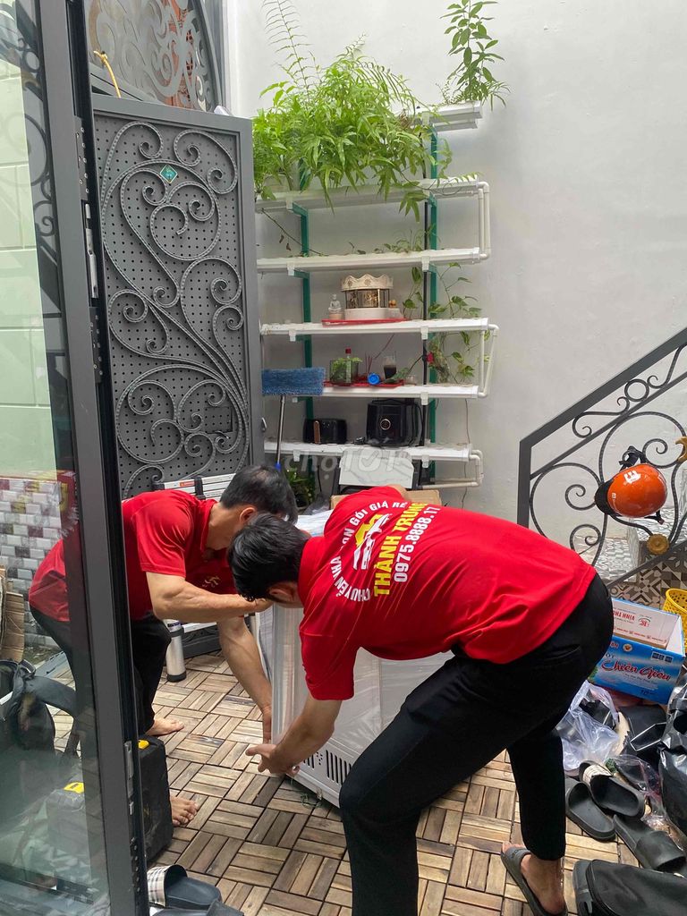 Dịch vụ chuyển nhà trọn gói bình dân. Dịch vụ chuyển nhà tại Quận 6 Tp Hồ Chí Minh được đăng bởi dịch vụ vận chuyển hình 1