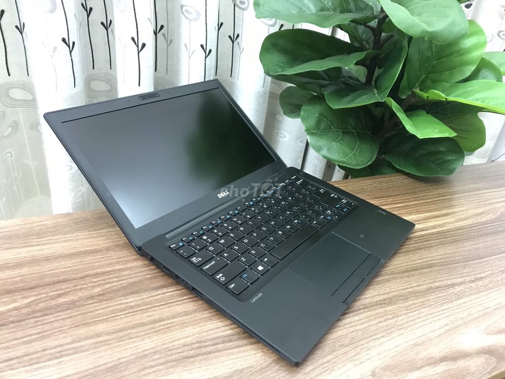 Dell Latitude 7280 i5 6300U 8/256 ZIN lướt như mới