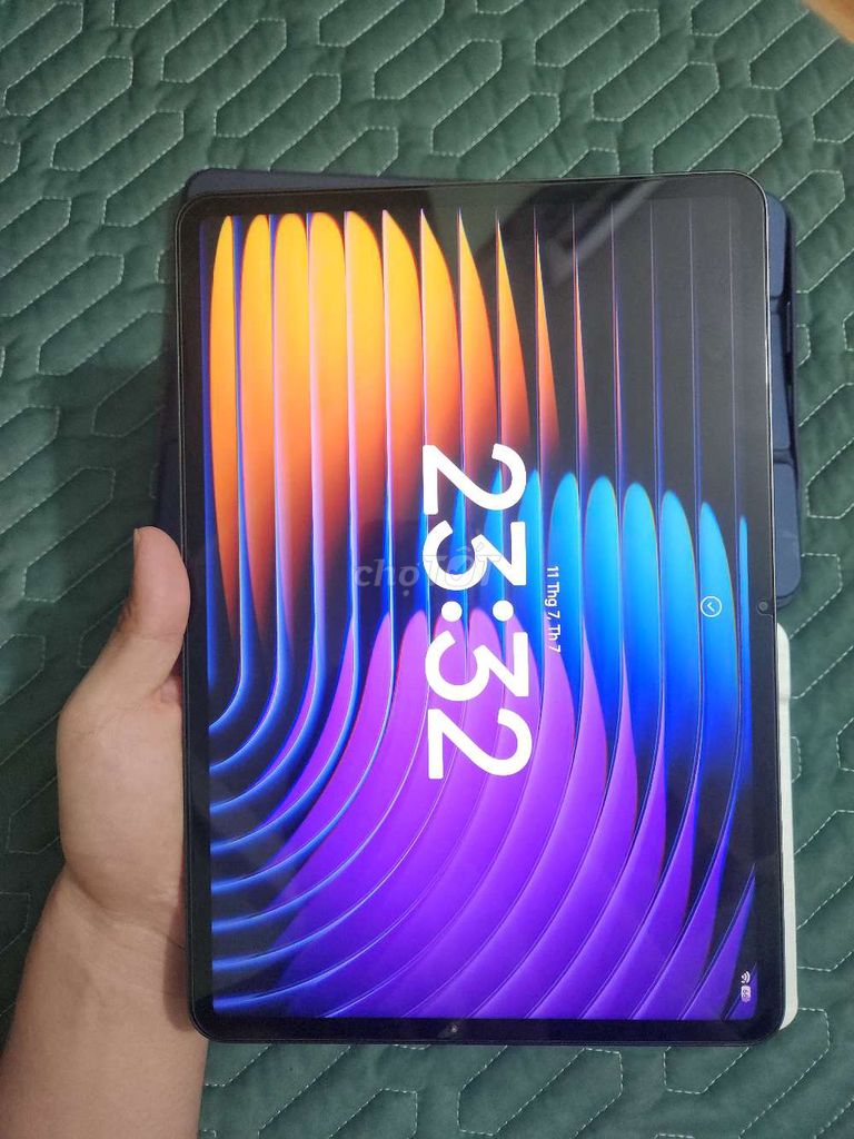 Xiaomi Pad 7 256gb chính hãng. Mua bán Máy tính bảng tại Quận Thanh Xuân Hà Nội được đăng bởi hàn mạc tử hình 1