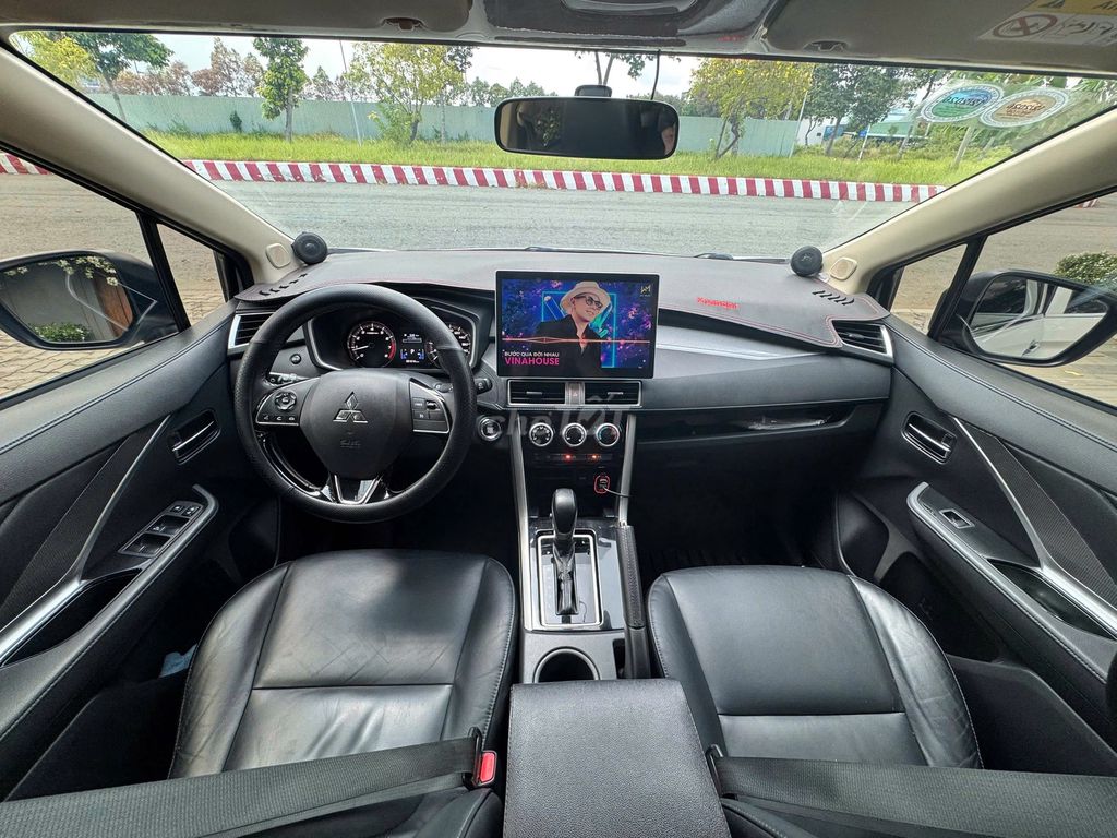 Mitsubishi Xpander AT 2020. Mua bán Ô tô tại Thành phố Tân An Long An được đăng bởi Nguyễn Ngọc Tùng hình 7