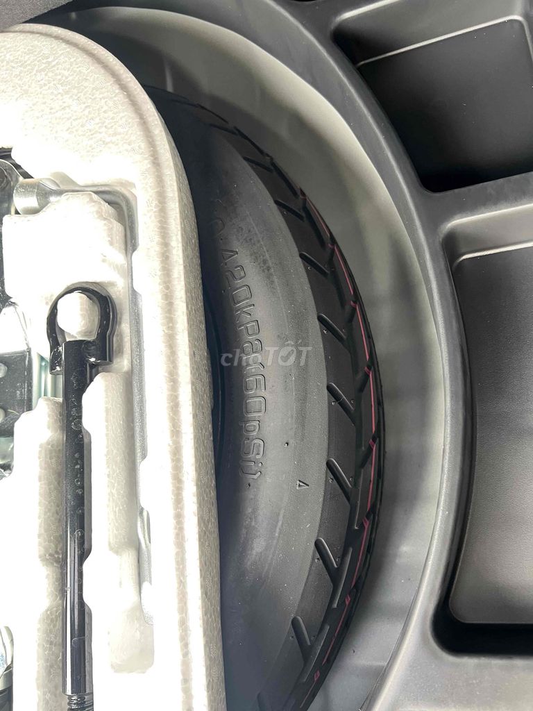 Bán Cross 1.8V 2022- Xe gia đình đi kỹ HT Bank 70%. Mua bán Ô tô tại Thành phố Thủ Đức Tp Hồ Chí Minh được đăng bởi Tấn Quang Toyota Đông Sài Gòn hình 10