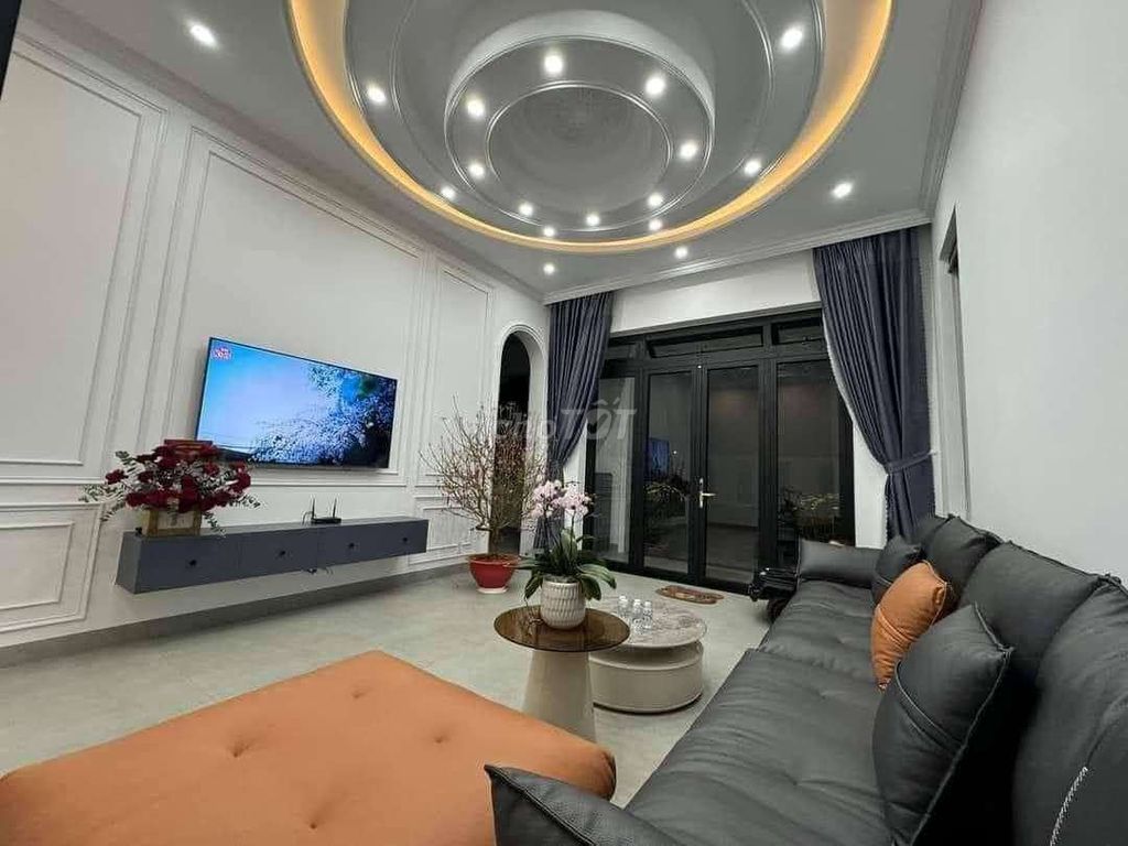 Nhà phố Vũ Tông Phan,Thanh Xuân, Ngõ ô tô đỗ, Gần phố,Dt:42m2, 4 tầng