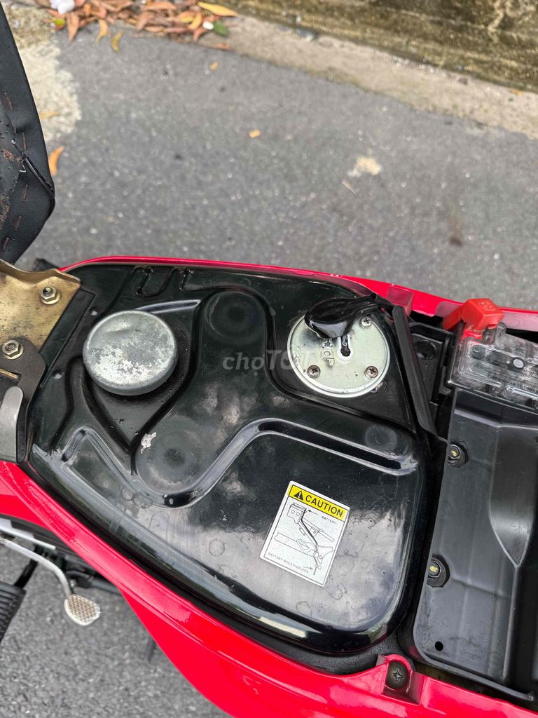 suzuki sport 120 1998 27 đầu 6 số hqcn chính chủ. Mua bán Xe máy tại Huyện Củ Chi Tp Hồ Chí Minh được đăng bởi HuỳnhLâm Bổn hình 17