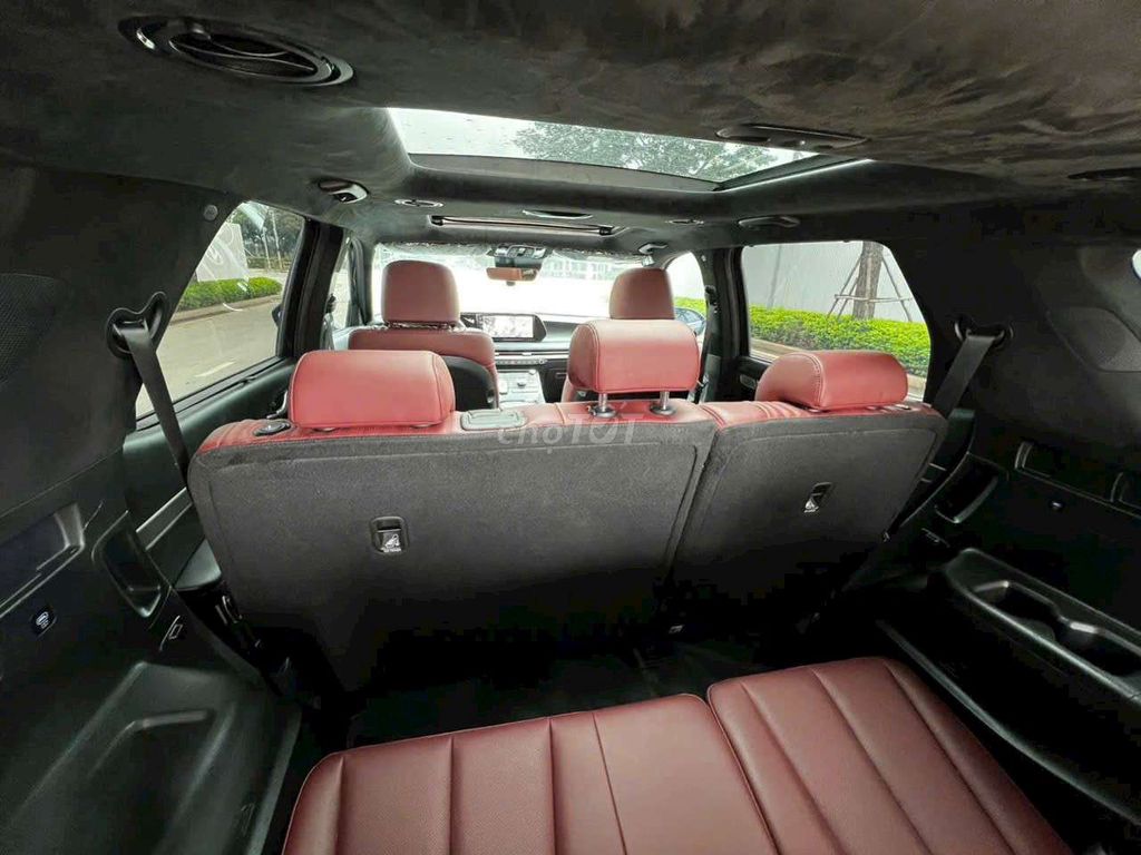 palisade bản prestige 7 chỗ ( khuyến mãi hấp dẫn). Mua bán Ô tô tại Quận 12 Tp Hồ Chí Minh được đăng bởi thành trí hình 6