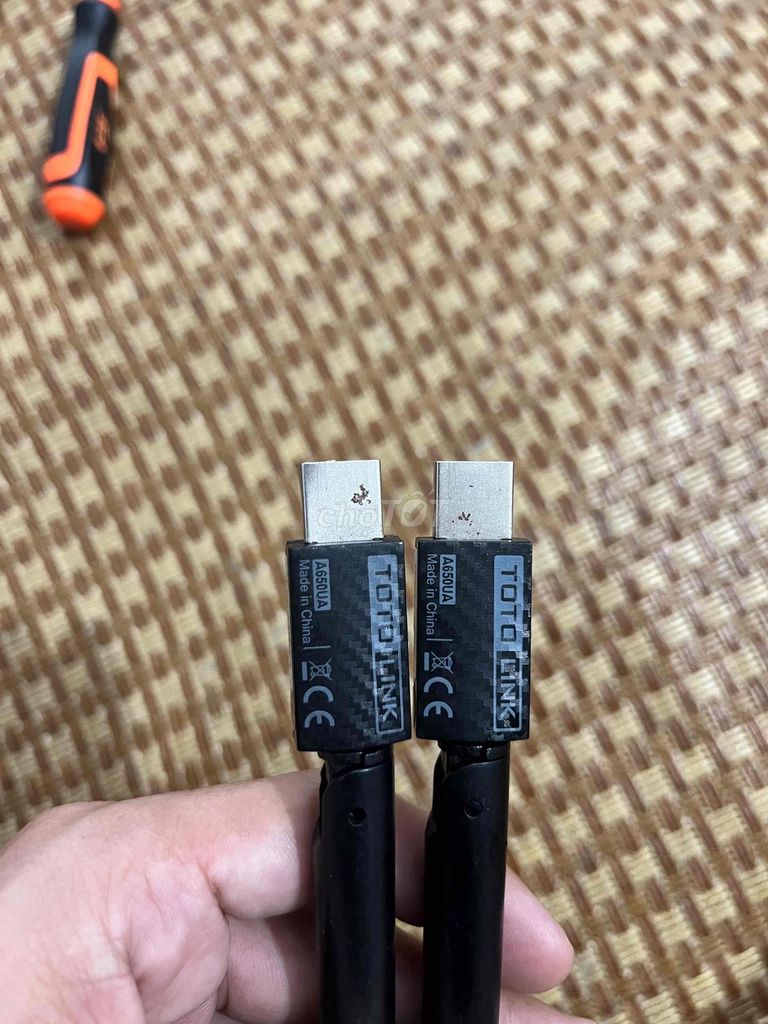 Thanh lý 3 ổ cứng, 3 usb wifi. Mua bán Linh kiện (RAM, Card...) tại Huyện Tam Dương Vĩnh Phúc được đăng bởi Cris Coder hình 1