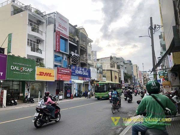 [ 𝗤𝘂𝗮̣̂𝗻 1 ]🚦 - MT Đường Hai Bà trưng -P. Tân Định - Tuyến Thương Hiệu