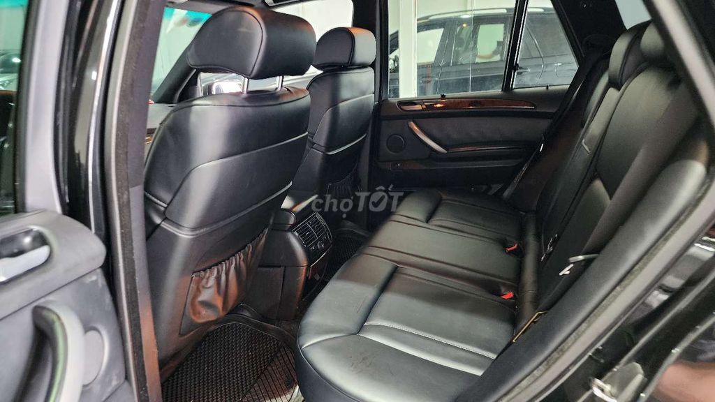 BMW X5 2005 4.8i .. XE ĐÃ LÊN FULL ĐỒ..... Mua bán Ô tô tại Huyện Đức Trọng Lâm Đồng được đăng bởi THỂ TRẦN CAR hình 12