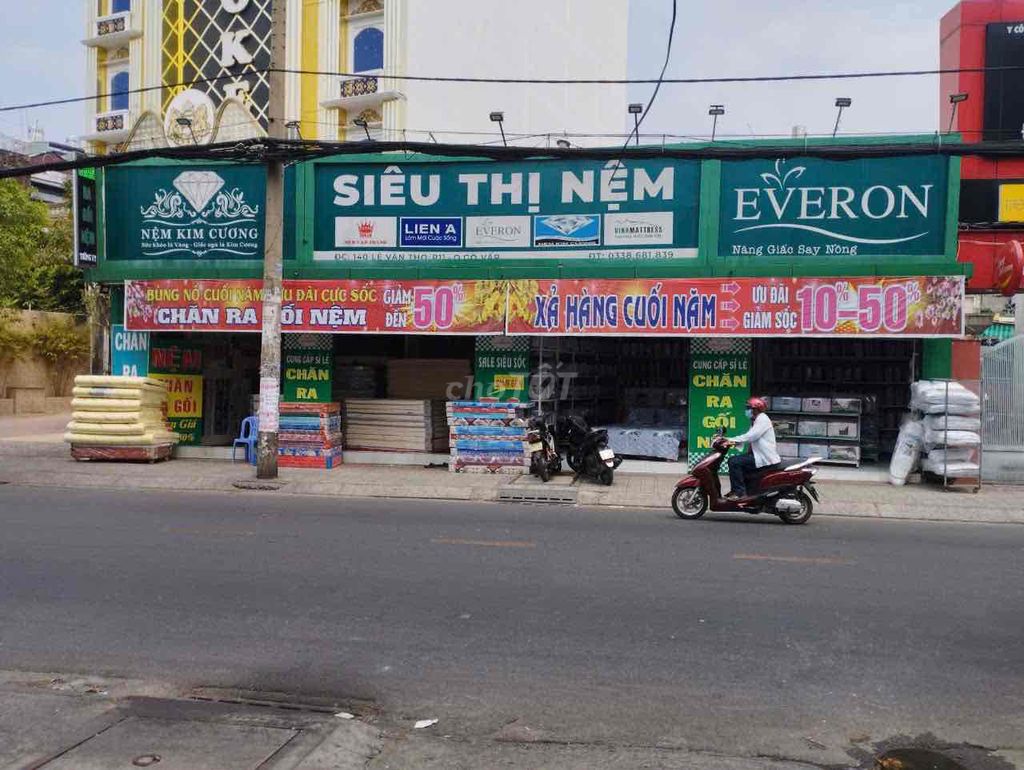 TUYỂN NHÂN VIÊN BÁN HÀNG