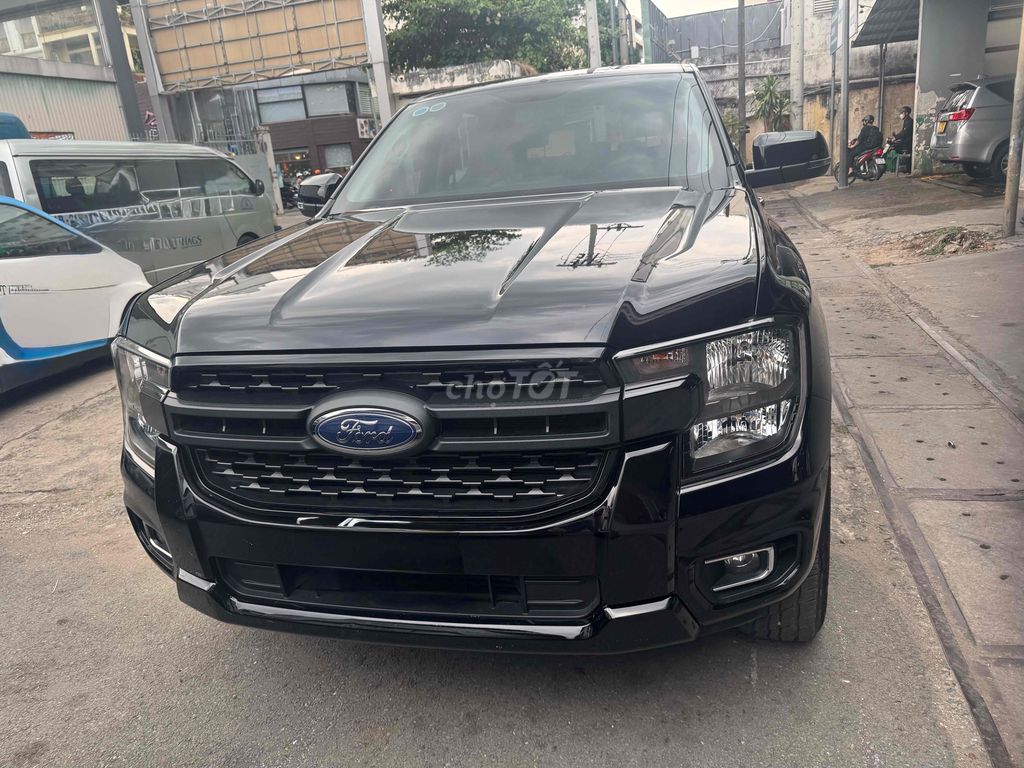 Ford Ranger 2023  XLS TỰ ĐỘNG