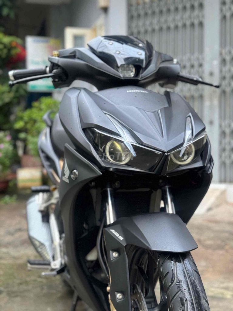❤️WinnerX 150 Abs V2 đời 2020 bstp chính chủ. Mua bán Xe máy tại Quận 11 Tp Hồ Chí Minh được đăng bởi Hưng Từ hình 10