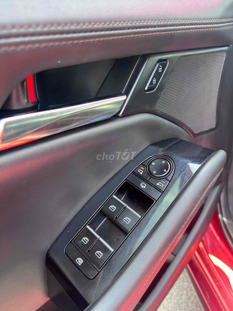 Mazda 3 2019 1.5L Luxury - 88000 km. Mua bán Ô tô tại Huyện Châu Đức Bà Rịa - Vũng Tàu được đăng bởi quốc  hình 8