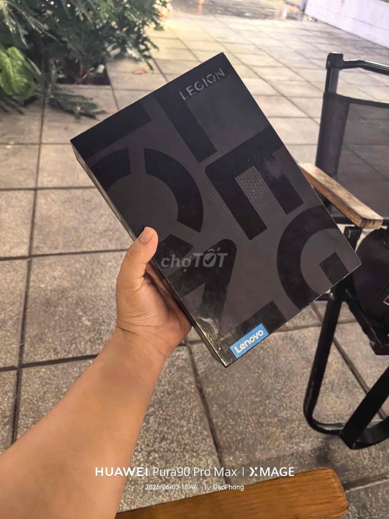 Lenovo Legion Tab Y700 8.8 inch 8GB/128GB. Mua bán Máy tính bảng tại Quận Cầu Giấy Hà Nội được đăng bởi Thiên hình 1