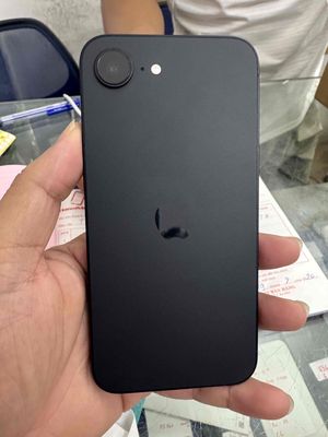 Apple iPhone 16e 128GB Đen pin 100