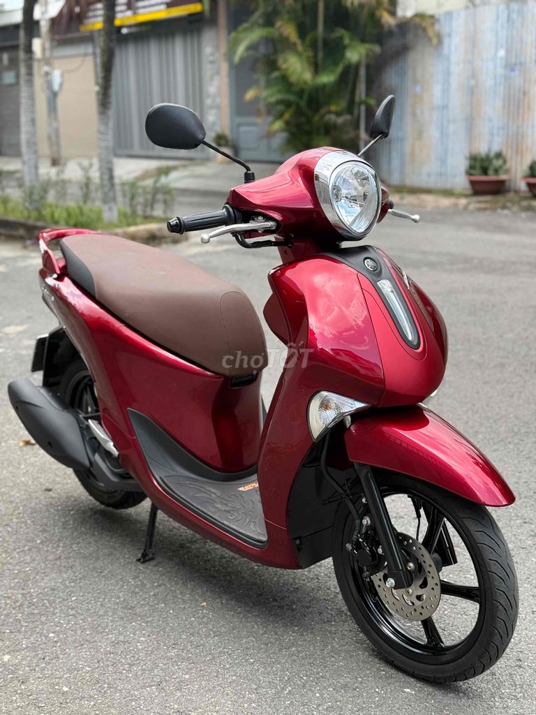 🌈 Janus 4/2025 Khoá Thông Minh/ Mẫu mới. Mua bán Xe máy tại Thành phố Biên Hòa Đồng Nai được đăng bởi Phong hình 1