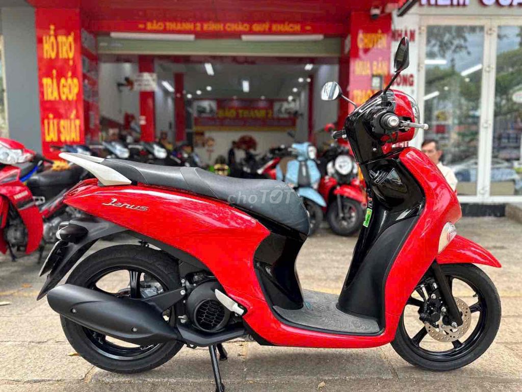 Bán Janus 2022 Smartkey Lướt ( Trả Góp Bao Nợ Xấu). Mua bán Xe máy tại Thành phố Vũng Tàu Bà Rịa - Vũng Tàu được đăng bởi Cửa Hàng Xe Máy Bảo Thanh 2 hình 12