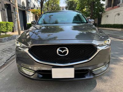 Mazda Cx5 2.5 Signature Premium 2020 odo 64,000km