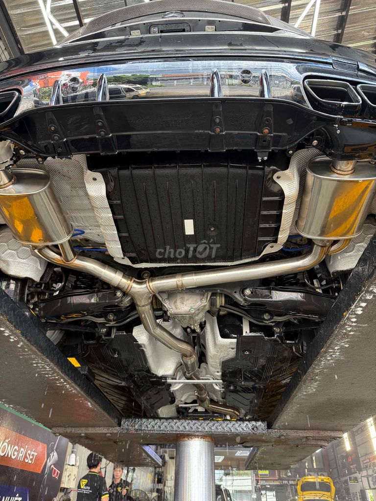 Mercedes C200 2018. Mua bán Ô tô tại Thành phố Cao Lãnh Đồng Tháp được đăng bởi Nguyên Car hình 14