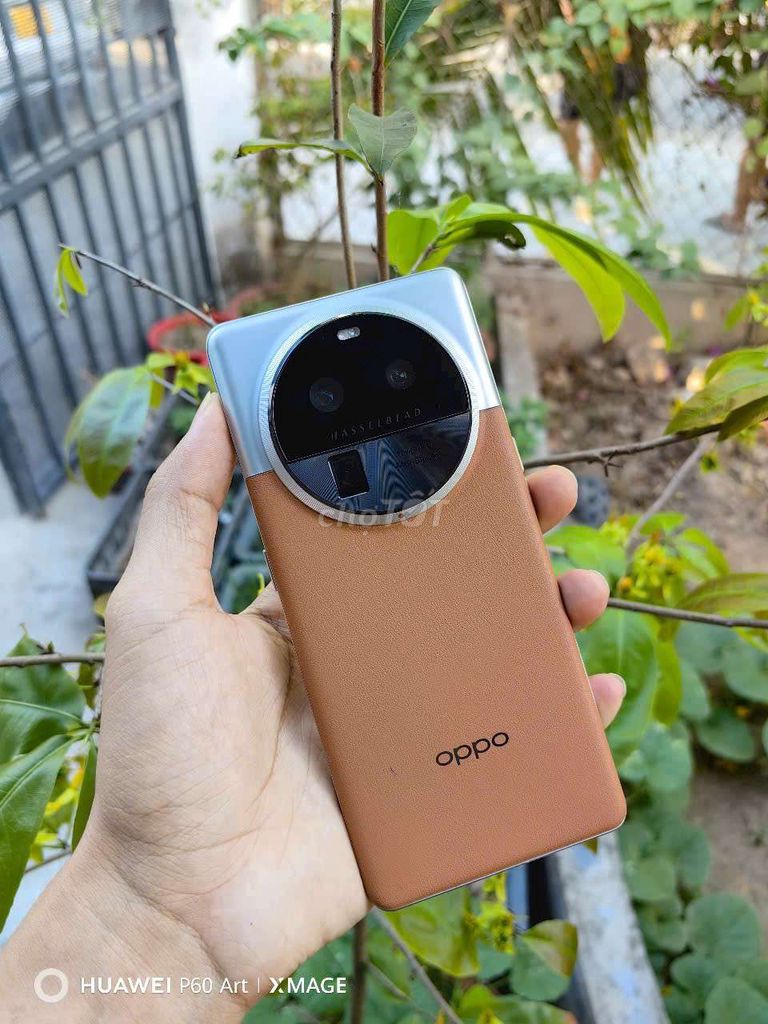 Oppo find x6 pro 16/256 EK giá cực rẻ