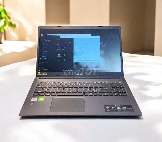 Aspire 3 A315: i5 – 1035G1 , 8G, 512G, MX330. Mua bán Laptop tại Quận Hải Châu Đà Nẵng được đăng bởi TTCenter 484 NÚI THÀNH hình 1