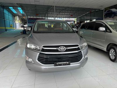 Toyota Innova 2016 2.0E Fom mới - 140000 km. Mua bán Ô tô tại Huyện Định Quán Đồng Nai được đăng bởi Ô TÔ Minh Trường