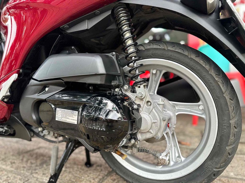 Bán Yamaha Janus 2017 ( Trả Góp Bao Nợ Xấu ). Mua bán Xe máy tại Thành phố Vũng Tàu Bà Rịa - Vũng Tàu được đăng bởi Cửa Hàng Xe Máy Bảo Thanh 2 hình 4