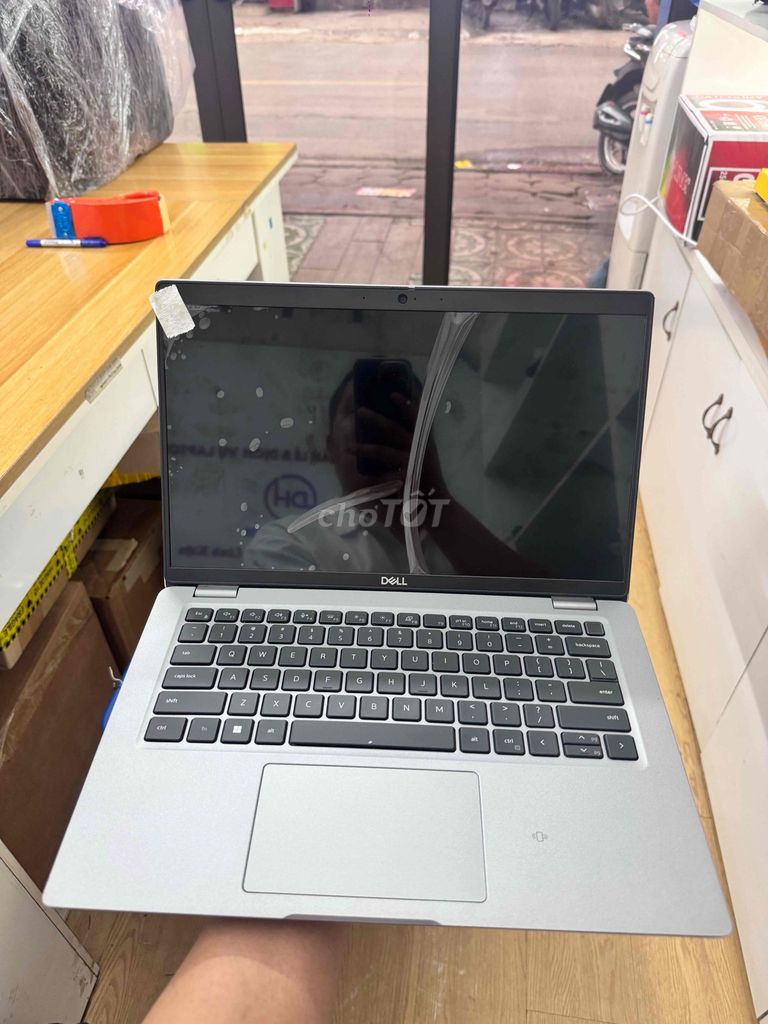 Dell Latitude 5420 i5-1135G7 14 inch 8GB/256GB. Mua bán Laptop tại Quận Thanh Xuân Hà Nội được đăng bởi Phạm Đức Hinh hình 1
