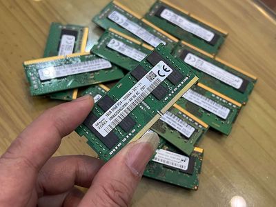 Ram laptop cũ d2 d3 d3l d4. Mua bán Linh kiện (RAM, Card...) tại Thành phố Cà Mau Cà Mau được đăng bởi MrK