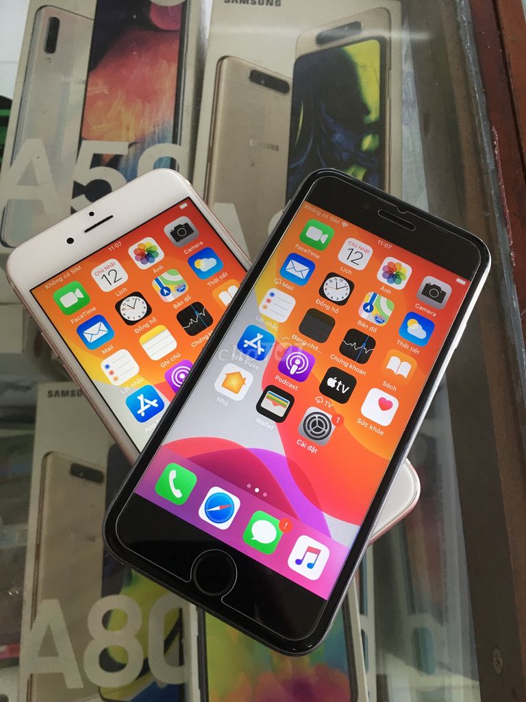 0565568302 - Iphone 6s lock 32Gb Zin Đẹp