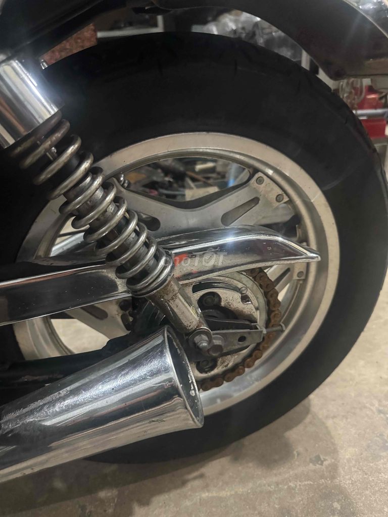 dọn nhà cần bán honda LA 250cc zin. Mua bán Xe máy tại Huyện Gò Dầu Tây Ninh được đăng bởi Thuận hình 5