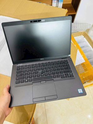 Dell Latitude 5401 i7 9850H/16G/256G/FHD IPS. Mua bán Laptop tại Quận Bình Thạnh Tp Hồ Chí Minh được đăng bởi Trần Lê