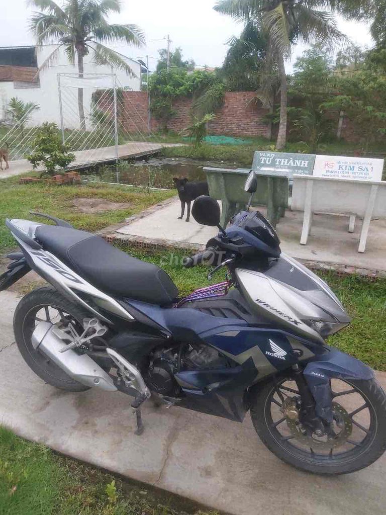 BÁN XE WINNER. Mua bán Xe máy tại Thành phố Bến Tre Bến Tre được đăng bởi vinh hình 2