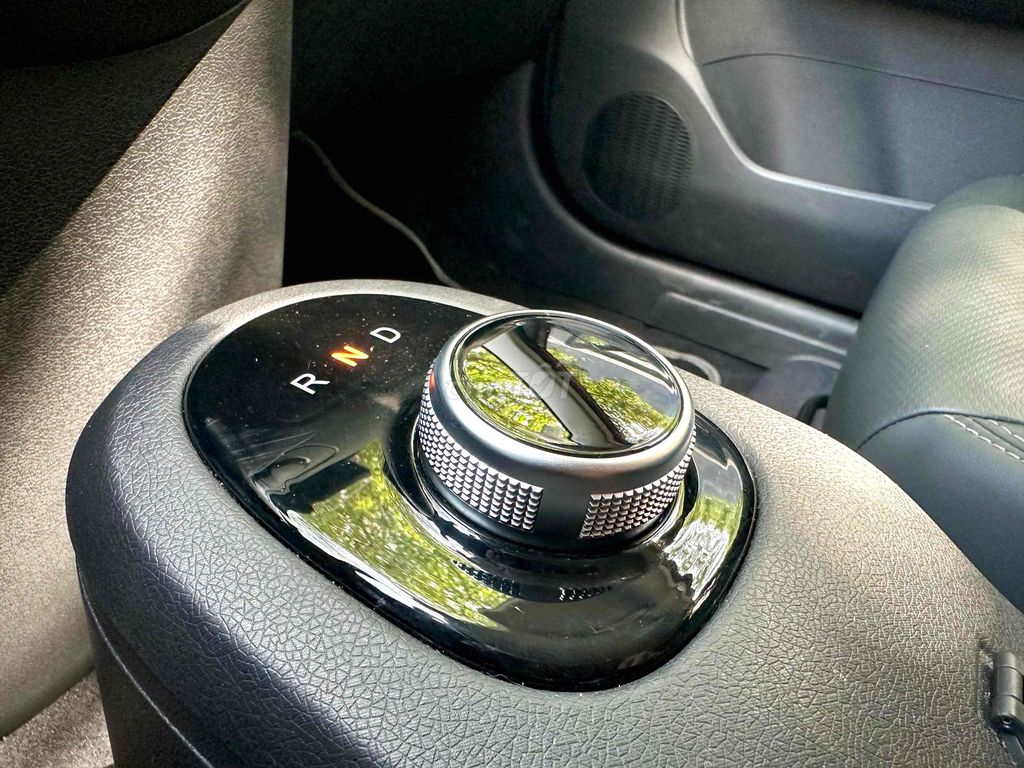 VinFast VF5 2024 Plus - 25000 km. Mua bán Ô tô tại Thành phố Thủ Dầu Một Bình Dương được đăng bởi Trần Đình Sáng hình 18