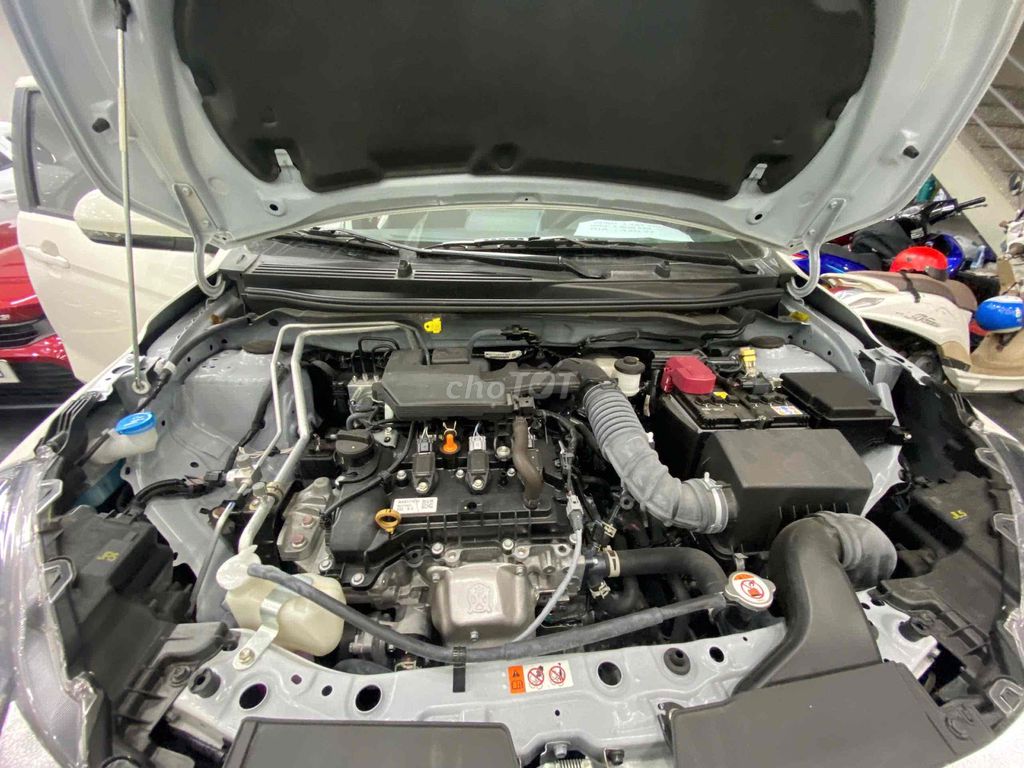 Toyota Wigo 5 Chỗ 2025 lướt 1.000 Km. Mua bán Ô tô tại Thành phố Thủ Đức Tp Hồ Chí Minh được đăng bởi Long Auto Vạn Phúc hình 17