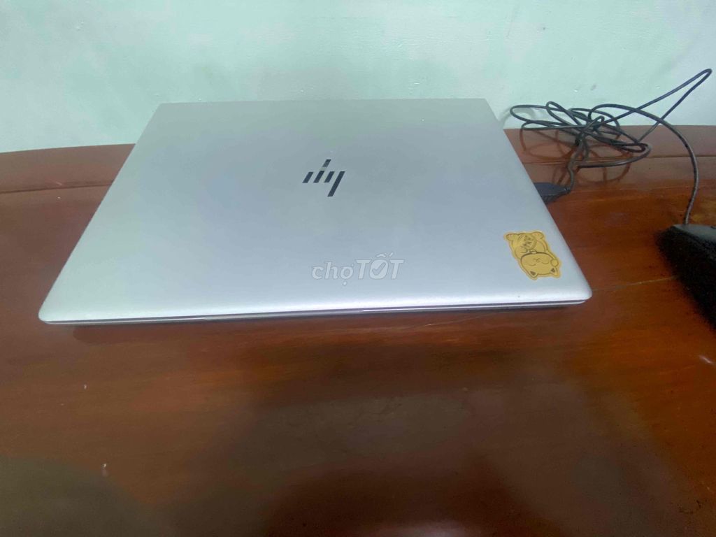 HP EliteBook Bạc Like New. Mua bán Laptop tại Thành phố Đồng Xoài Bình Phước được đăng bởi Tony Trần hình 1