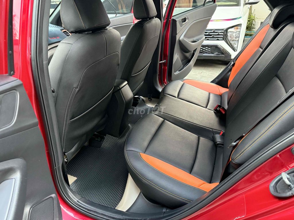 Hyundai i20 2017 Active 1.4 AT - 7 vạn nhập Ấn Độ. Mua bán Ô tô tại Huyện Bắc Tân Uyên Bình Dương được đăng bởi Lợi Used Car hình 14