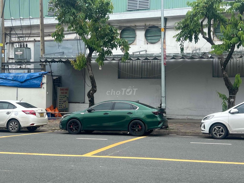 Kia Cerato 2018 1.6 AT Luxury - 59000 km. Mua bán Ô tô tại Quận Gò Vấp Tp Hồ Chí Minh được đăng bởi phạm thanh bình hình 2